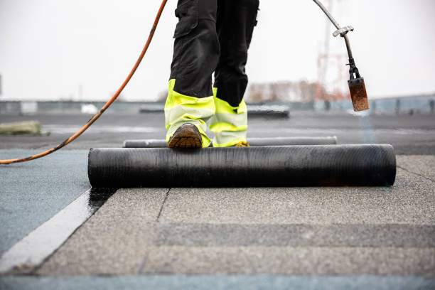 Best Emergency Roof Repair Services  in Gantt, SC