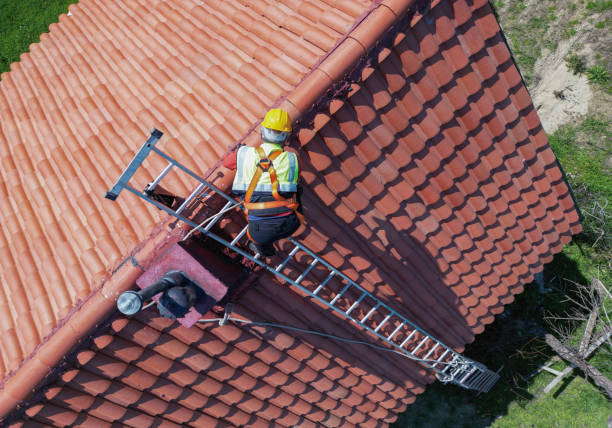 Best Commercial Roofing Services  in Gantt, SC