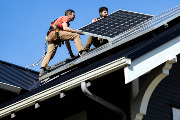 Best Solar Panel Roofing Installation  in Gantt, SC